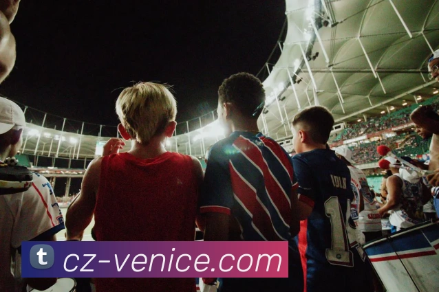 威尼斯人官网APP 体育赛事宣传图